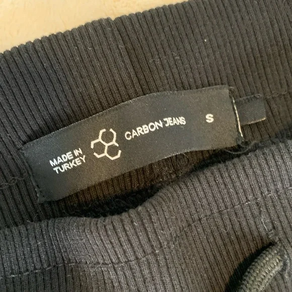 Black pants - Picture 4 of 4